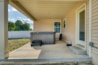 122 Wilderness Trail, Smithfield, NC 27577 – photo 23: 25 -122 wilderness trl, exterior