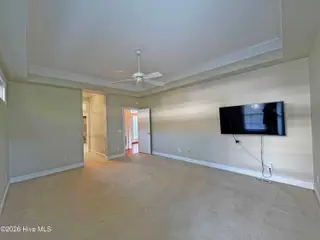 140 Steeplechase Way, Southern Pines, NC 28387 – photo 17: Owner Suite