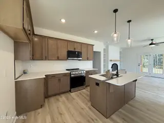 137 Cardovia Way, Wendell, NC 27591 – photo 3: Move In Ready!