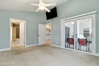 833 Fifty Lakes Drive, Southport, NC 28461 – photo 19: primary Bedroom