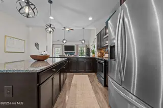 1150 Whitney Drive, Aberdeen, NC 28315 – photo 17: 12 Kitchen