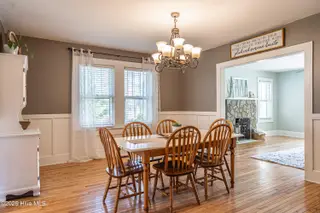 1768 Airport Road, Whispering Pines, NC 28327 – photo 11: DSC05331