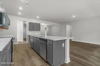 1742 Saucepan Bay Drive SW, Shallotte, NC 28470 – photo 16: Kitchen View # 5