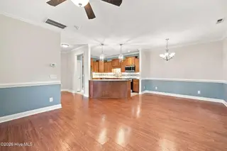 1904 Cambria Drive B, Greenville, NC 27834 – photo 18: Open Floorplan