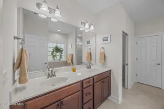 2417 Charity Lane, Winterville, NC 28590 — 3-bedroom home in Colony Woods South, Winterville, NC, photo 24 of 48: 2417 Charity Ln