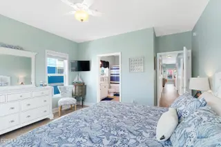 203 Ocean Boulevard 203-B Triple S Condos, Atlantic Beach, NC 28512 – photo 14: Primary bedroom