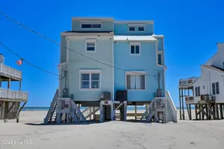 2334 New River Inlet Road 2, North Topsail Beach, NC 28460 – photo 2: 2334-2 New River Inlet Road (left)