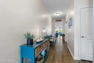 580 Slippery Rock Way, Calabash, NC 28467 — 3-bedroom home in The Farm, Calabash, NC, photo 5 of 46: Entry