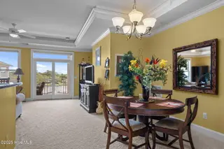 150 Lands End Court A32, Morehead City, NC 28557 – photo 7: Dining area