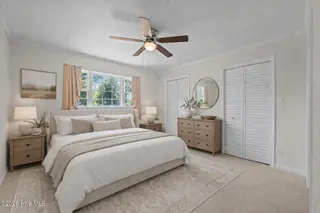 302 Fleetwood Street, Havelock, NC 28532 – photo 17: Virtually Staged