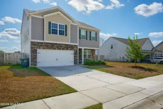1009 Josh Court, Greenville, NC 27834 – photo 3: 1009 Josh Ct. - Exterior - Edited_2