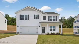 1013 Misty Creek Drive, Aberdeen, NC 28315 – photo 1: Hayden B