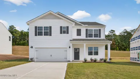 1013 Misty Creek Drive, Aberdeen