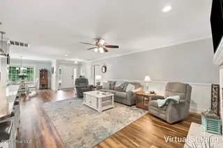 323 S Belvedere Drive, Hampstead, NC 28443 – photo 4