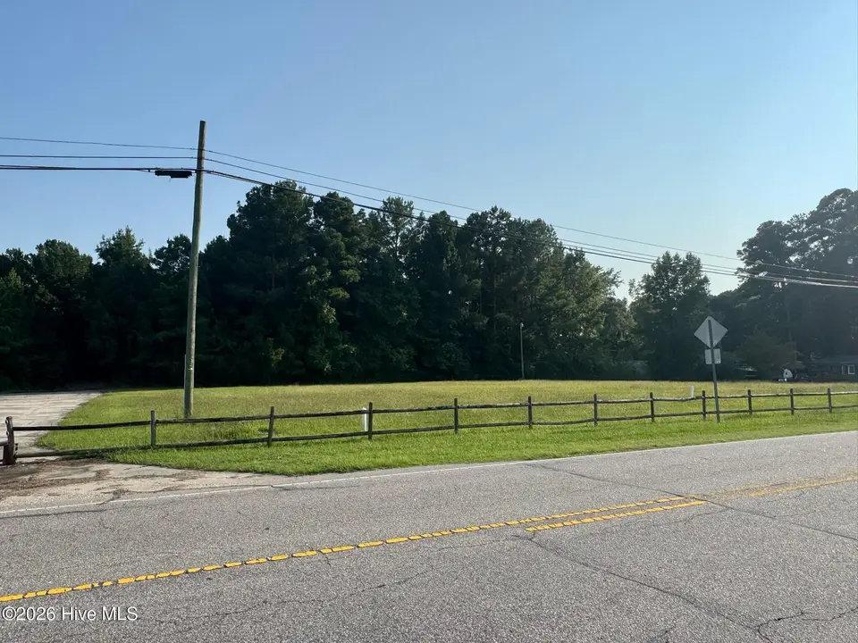 6221 Chadbourn Highway, Chadbourn, NC 28431 – photo 1 of 9: Approx 294 ft Road Frontage