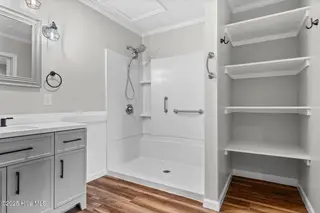 1402 Halltown Road, Jacksonville, NC 28546 — 3-bedroom home in Breckenridge, Jacksonville, NC, photo 18 of 28: halltown-18