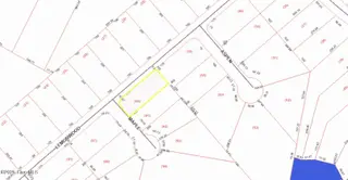 101 Maple Court, Havelock, NC 28532 – photo 2: GIS Map