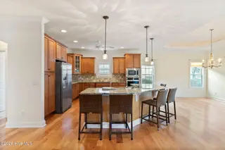 6308 Motts Village Road, Wilmington, NC 28412 – photo 10: 6308 Motts Village Rd kitchen