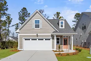4024 Smoked Maple Drive 58, Leland, NC 28451 – photo 1: 1_front exterior