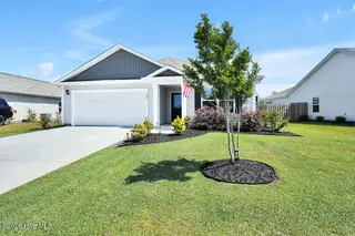306 Cleat Drive, Surf City, NC 28445 – photo 2: 306CleatDrive-2