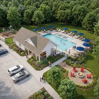 3121 Weather Side Drive SE 151, Southport, NC 28461 – photo 4: Pelican_Ammentiy