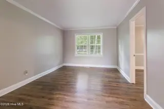 614 Wedgewood Road, Whiteville, NC 28472 – photo 4: Formal Living Rmm