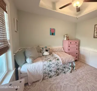 2487 Lake Ridge Drive, Southport, NC 28461 – photo 17: Flex Room