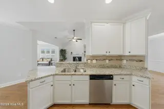2359 Sugargrove Trail NE, Leland, NC 28451 — 4-bedroom home in Compass Pointe, Leland, NC, photo 16 of 72: 2359 Sugargrove Trail - 96