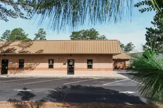 173 Davis Street, Southern Pines, NC 28387 – photo 7: 8 173-175 Davis St Exterior