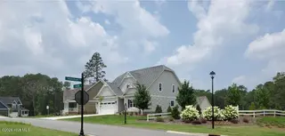 500 Pommel Lane, Southern Pines, NC 28387 – photo 2: Exterior