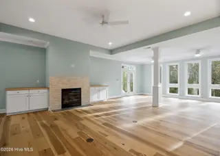 465 Lockwood Lane SW, Supply, NC 28462 — 3-bedroom home in Lockwood Folly, Supply, NC, photo 4 of 32: 1412 Whisperwood Ct MLS-15