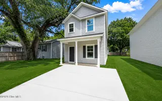 468 Maides Avenue, Wilmington, NC 28405 – photo 1