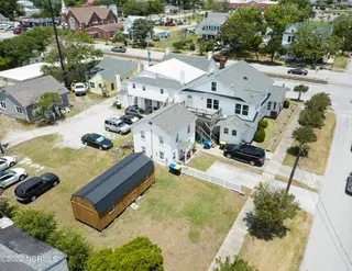 1101 Arendell Street, Morehead City, NC 28557 – photo 4: Outside - Total Property