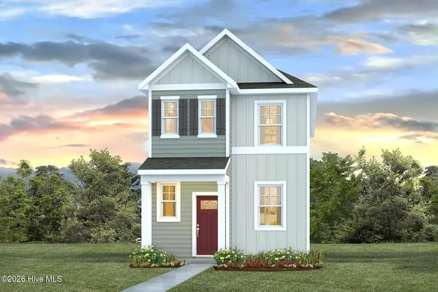 515 Fox Grove Road SW, Supply, NC 28462