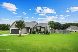 103 Avalor Drive, Goldsboro, NC 27530 – photo 4: 04-103 Avalor Dr-4