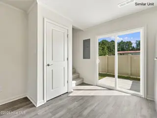 378 Boyington Place Road, Midway Park, NC 28544 — 2-bedroom townhome in Boyington Place, Midway Park, NC, photo 10 of 23: 12-web-or-mls-394 Boyington Pl Rd. 30