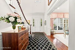 5115 Trent Woods Drive, Trent Woods, NC 28562 – photo 15: entry