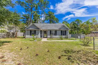 2510 Lumberton Road, Southport, NC 28461 — 3-bedroom home in Boiling Spring Lakes, Southport, NC, photo 1 of 49: 2510 Lumberton-1