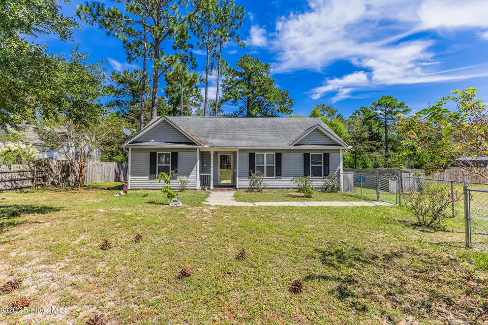 2510 Lumberton Road, Southport, NC 28461 — 3-bedroom home in Boiling Spring Lakes, Southport, NC, photo 1 of 49: 2510 Lumberton-1