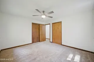 413 Hickory Drive, Elizabeth City, NC 27909 – photo 16: Bedroom2, View 2