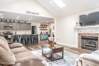 114 Bellhaven Drive, Whispering Pines, NC 28327 – photo 17: DSC06388