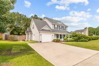 902 Huff Drive, Jacksonville, NC 28546 – photo 2: 2