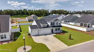 269 Mayflower Drive NW, Calabash, NC 28467 – photo 1