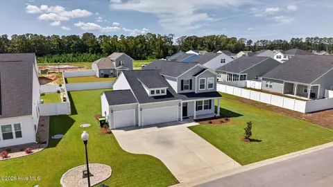 269 Mayflower Dr NW, Calabash