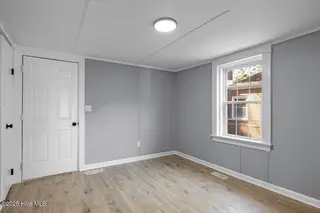 515 E Holly Street, Rocky Mount, NC 27801 – photo 15: Bedroom 1