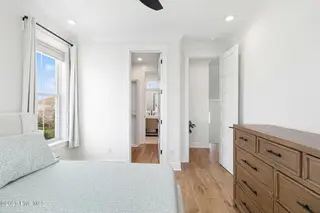 524 N Kinston Avenue, Atlantic Beach, NC 28512 – photo 10: Primary Bedroom