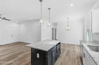 9163 Southern Boulevard SE, Winnabow, NC 28479 — 3-bedroom home, Winnabow, NC, photo 11 of 28: Kitchen