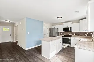 282 Marsh Haven Drive, Sneads Ferry, NC 28460 – photo 14