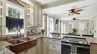 745 N May Street, Southern Pines, NC 28387 – photo 12: Kitchen