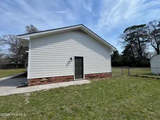 410 Loma Linda Drive, Cape Carteret, NC 28584 – photo 7: Side view